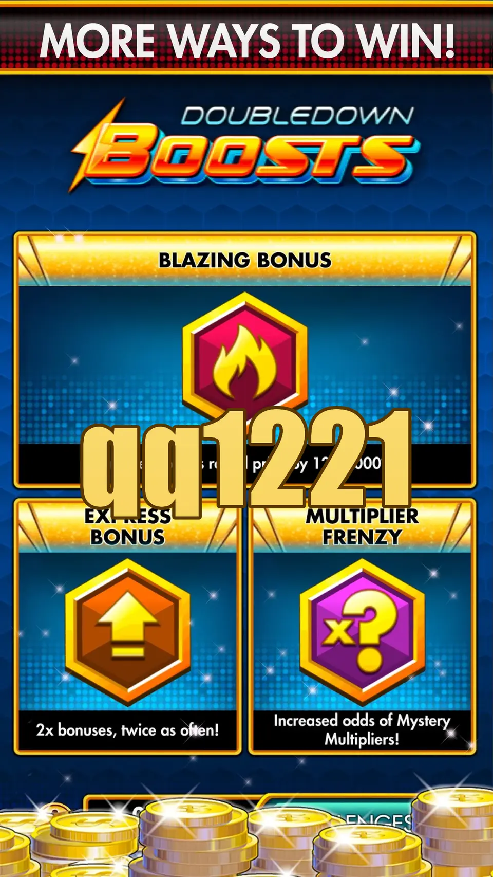 qq1221 Unduh