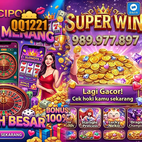 qq1221 Masuk - qq1221 Resmi