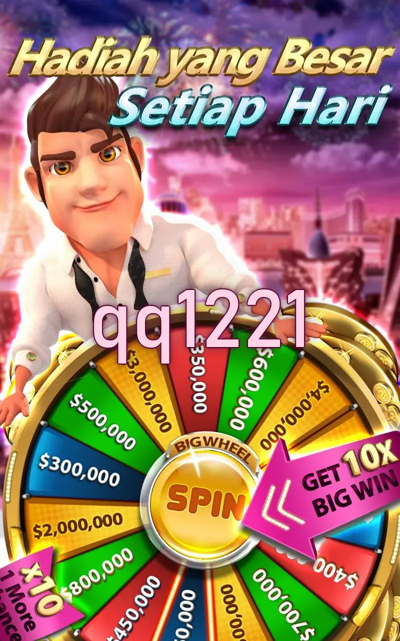 qq1221 Tangkapan Layar - APK Resmi